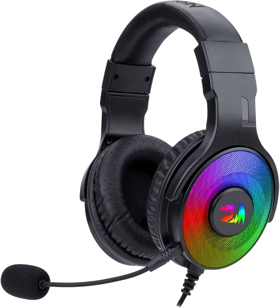 Headset REDRAGON PANDORA2