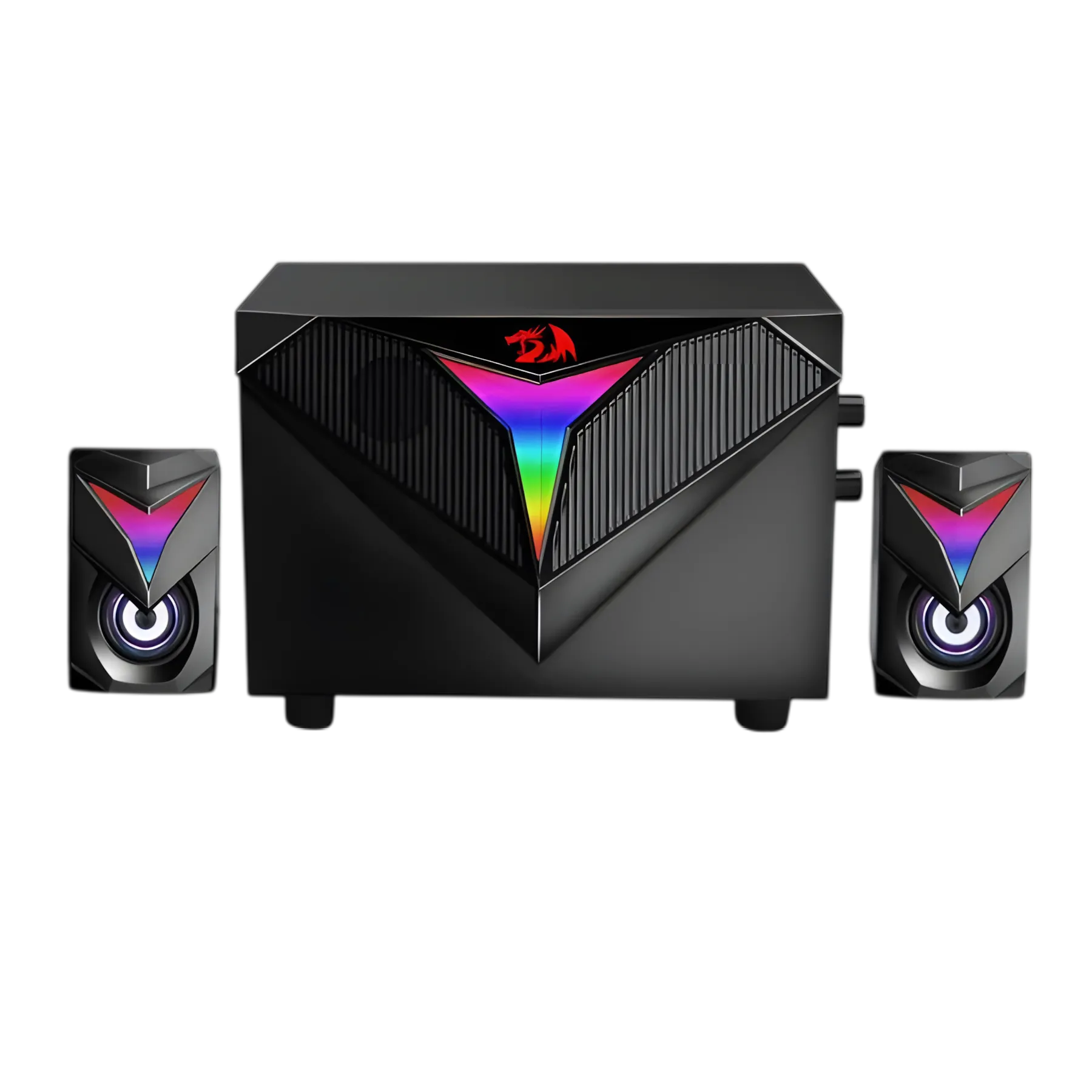 Speaker REDRAGON TOCCATA