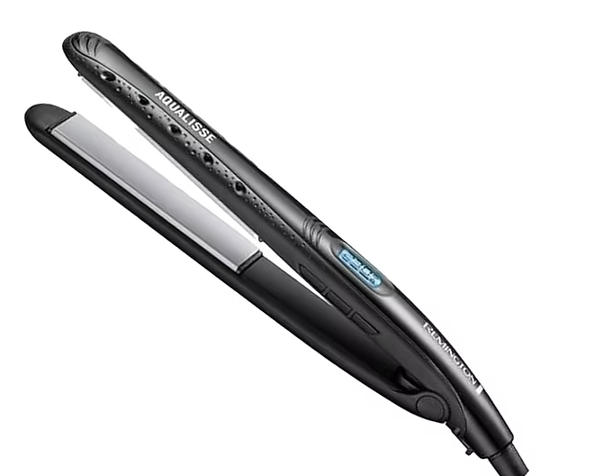 Hair Straightener Remington _ S7307