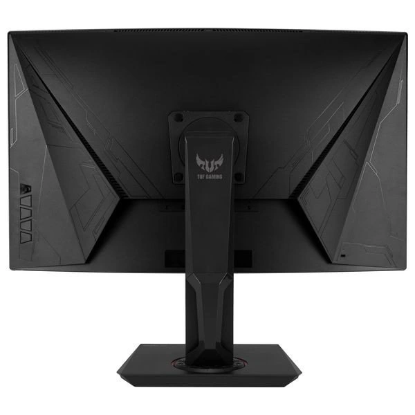  ASUS 27-Inch VG27VQM - Curved Gaming Monitor - 240Hz - 1ms - Full HD - Black 