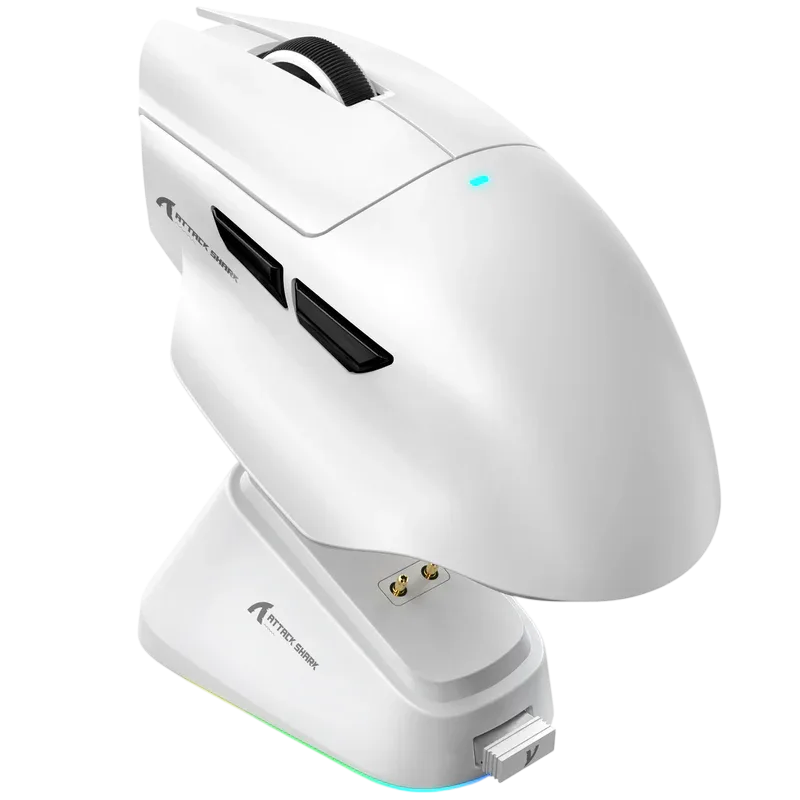 Mouse Attack Shark V6