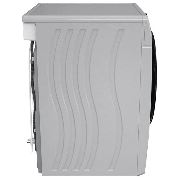 Gorenje DNE8B/GA - 8Kg - Front Loading Dryer - Silver