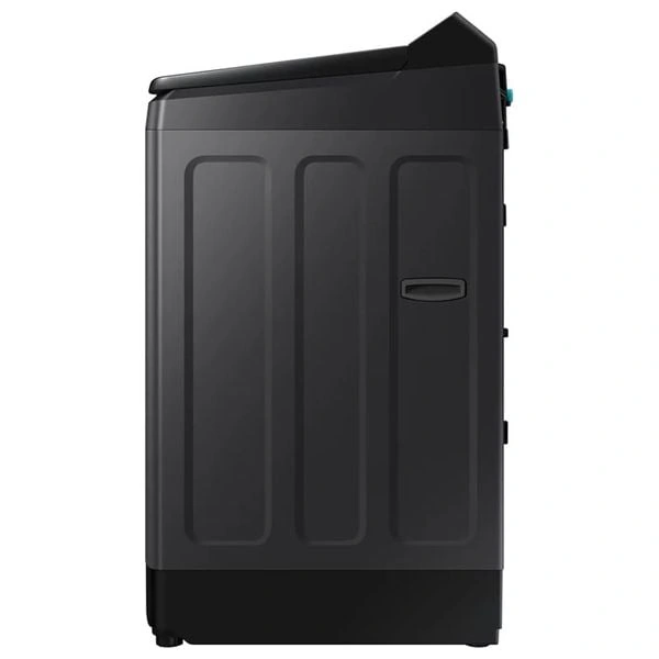  Samsung WA80F15S5C - Top Loading Washing Machine - 15 kg - Digital Inverter Motor (DIT) - Black 