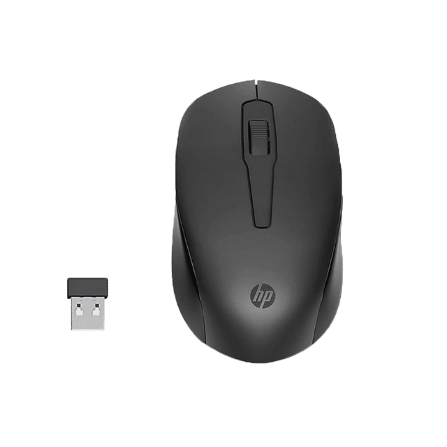 ماوس لاسلكي HP 2S9L1AA