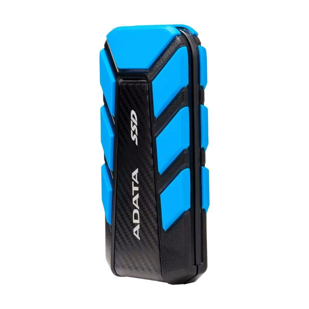 External SSD ADATA SD820 2TB USB 3.2 Blue