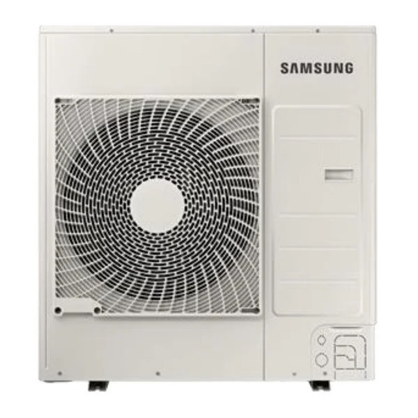 Samsung AC036FEP - 3Ton - CAC Inverter with Controller -Floor Standing AC - White