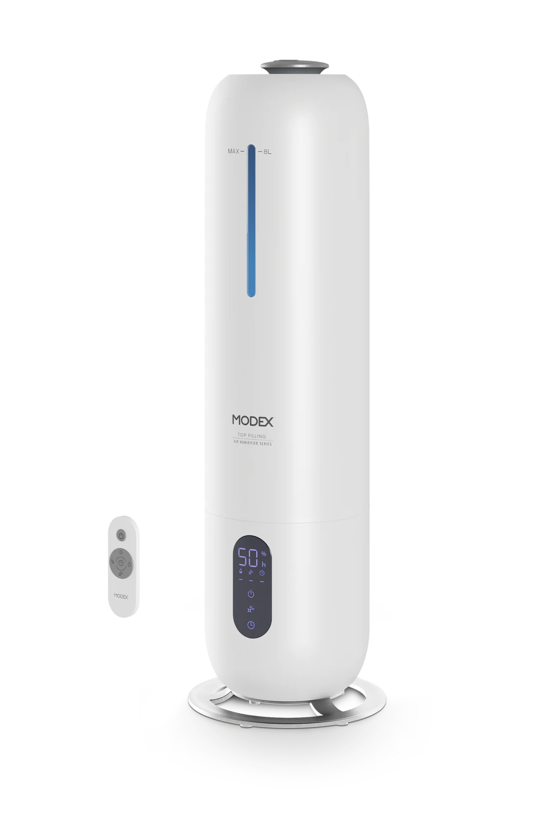 air humidifier modex with remote control 