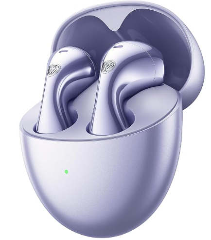 Huawei FreeBuds 6 Wireless Earbuds