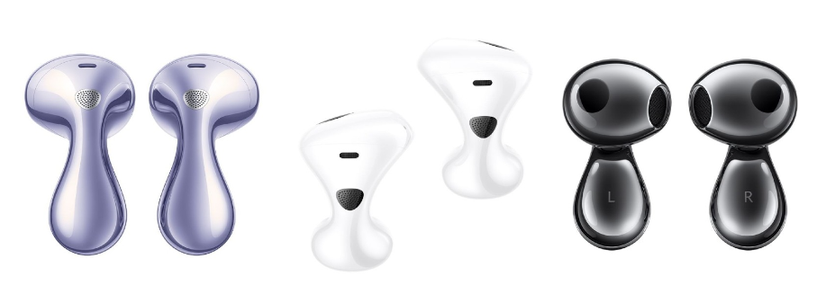 Huawei FreeBuds 6 Wireless Earbuds