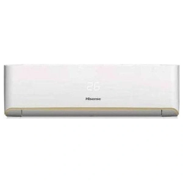 Hisense QAS-18HT - 1.5 Ton - Wall Mounted Split - White
