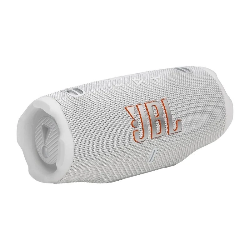 JBL Charge 6 Portable Waterproof Bluetooth Speaker Black