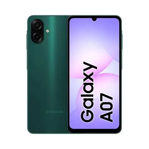 Galaxy A07