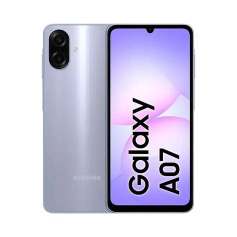 Galaxy A07
