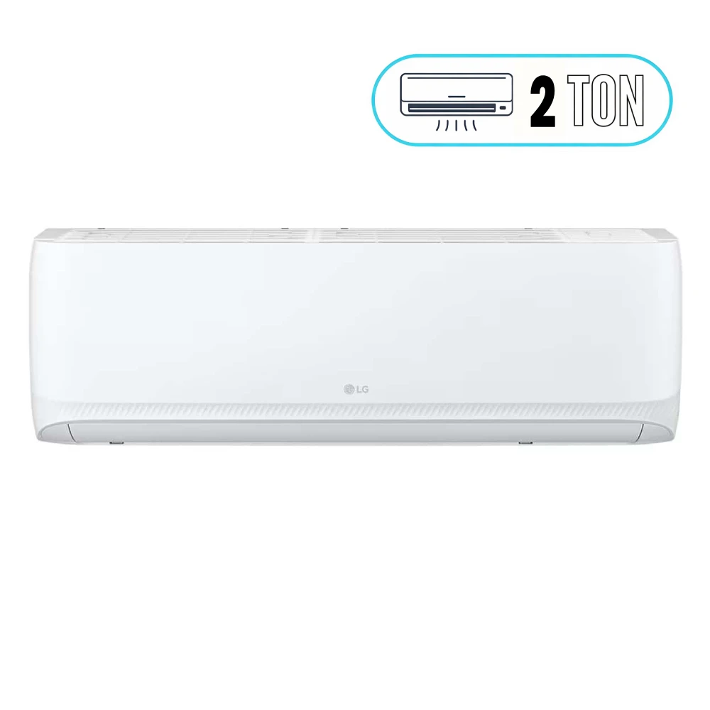 LG Split AC - 2 Ton - C24T3