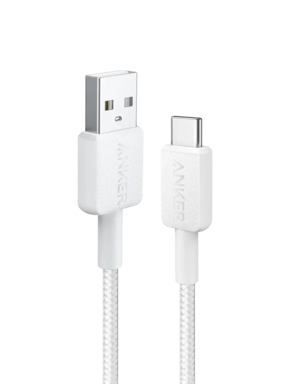 Charging Cable Anker  (USB-C)