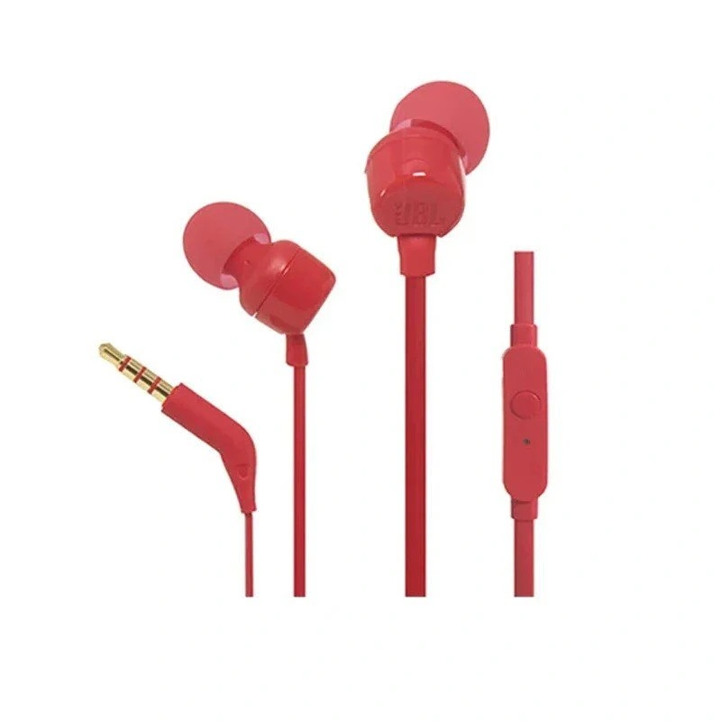 JBL Tune 110 headphones 3.55mm