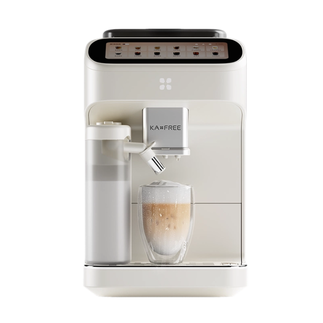 Coffee Machine KAXFREE SFI MAX