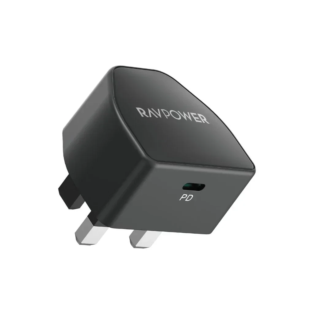charger Rav power  PC1041