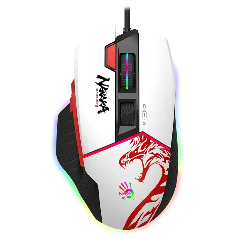 BLOODY MOUSE W95 MAX
