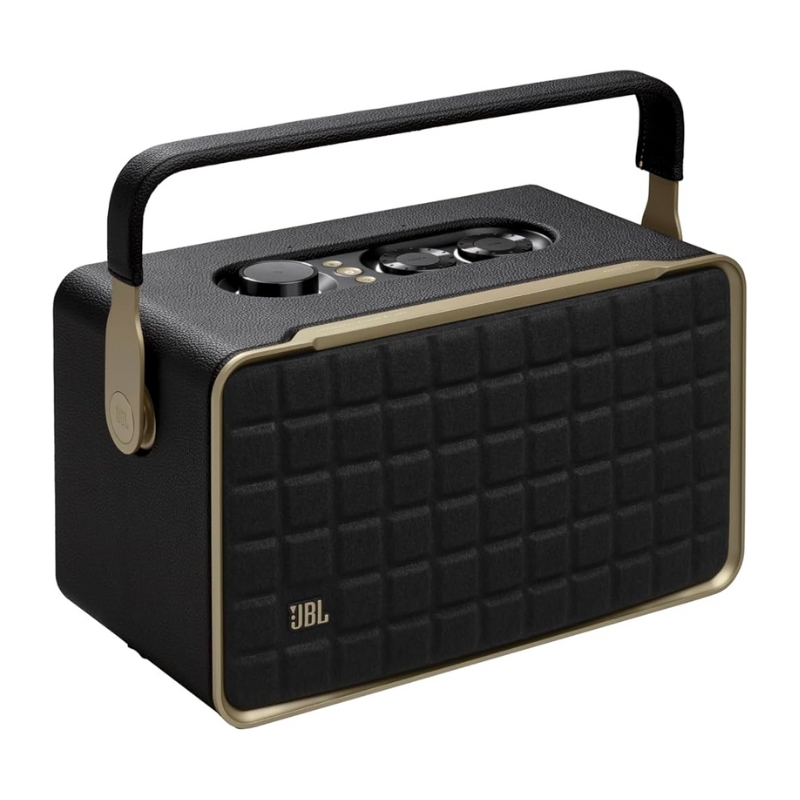 Smart Home JBL Speaker HIFI-GRADE COMPONENTS AND PROFESSIONAL ACOUSTIC