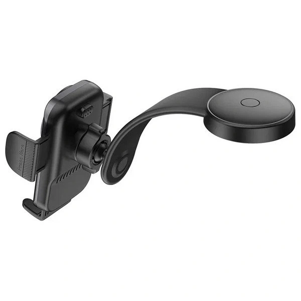 WiWU CH-322 - Wireless Charger - 15W - Black