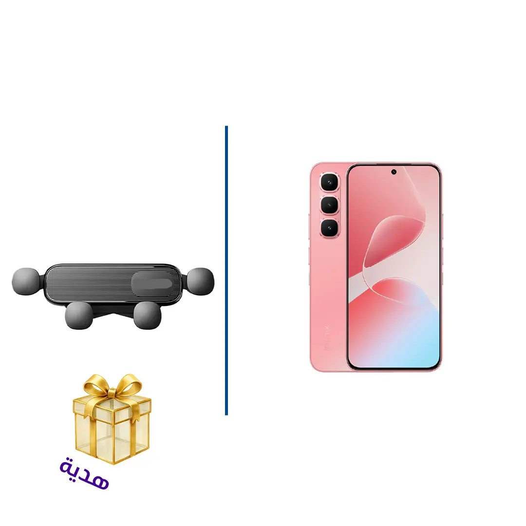 هوت 60 برو بلاس انفينكس 