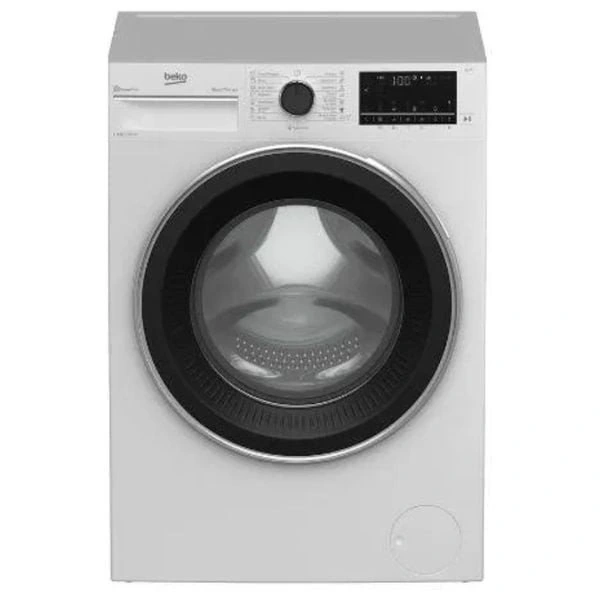Beko WTV9014XW - 9Kg - 1400RPM - Front Loading Washing Machine - White