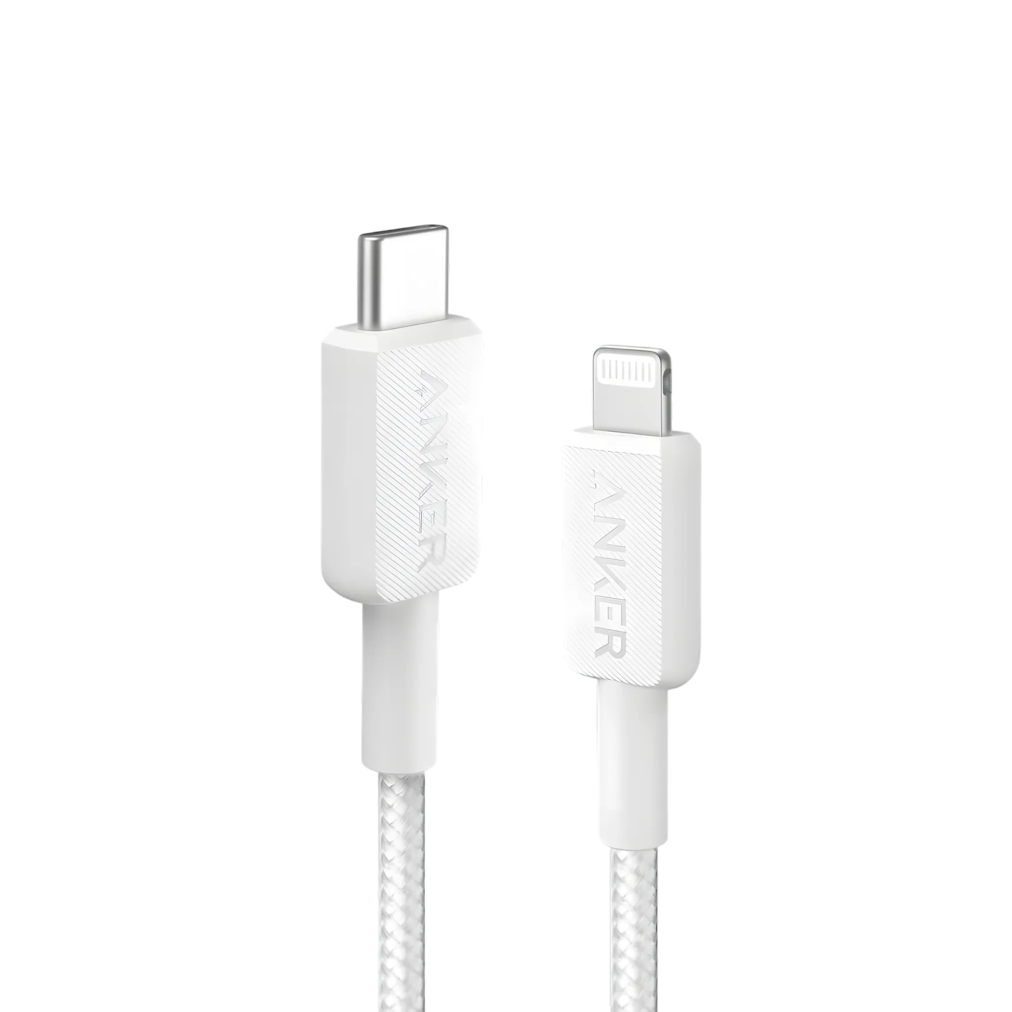 Cable Anker USB-C to Lightning 60W