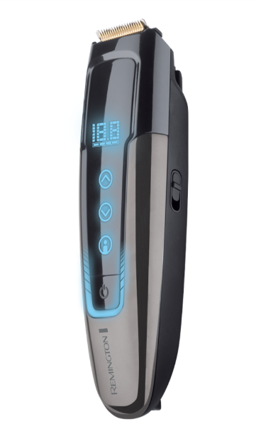 Beard & Moustache Trimmer Remington TouchTech _ MB4700