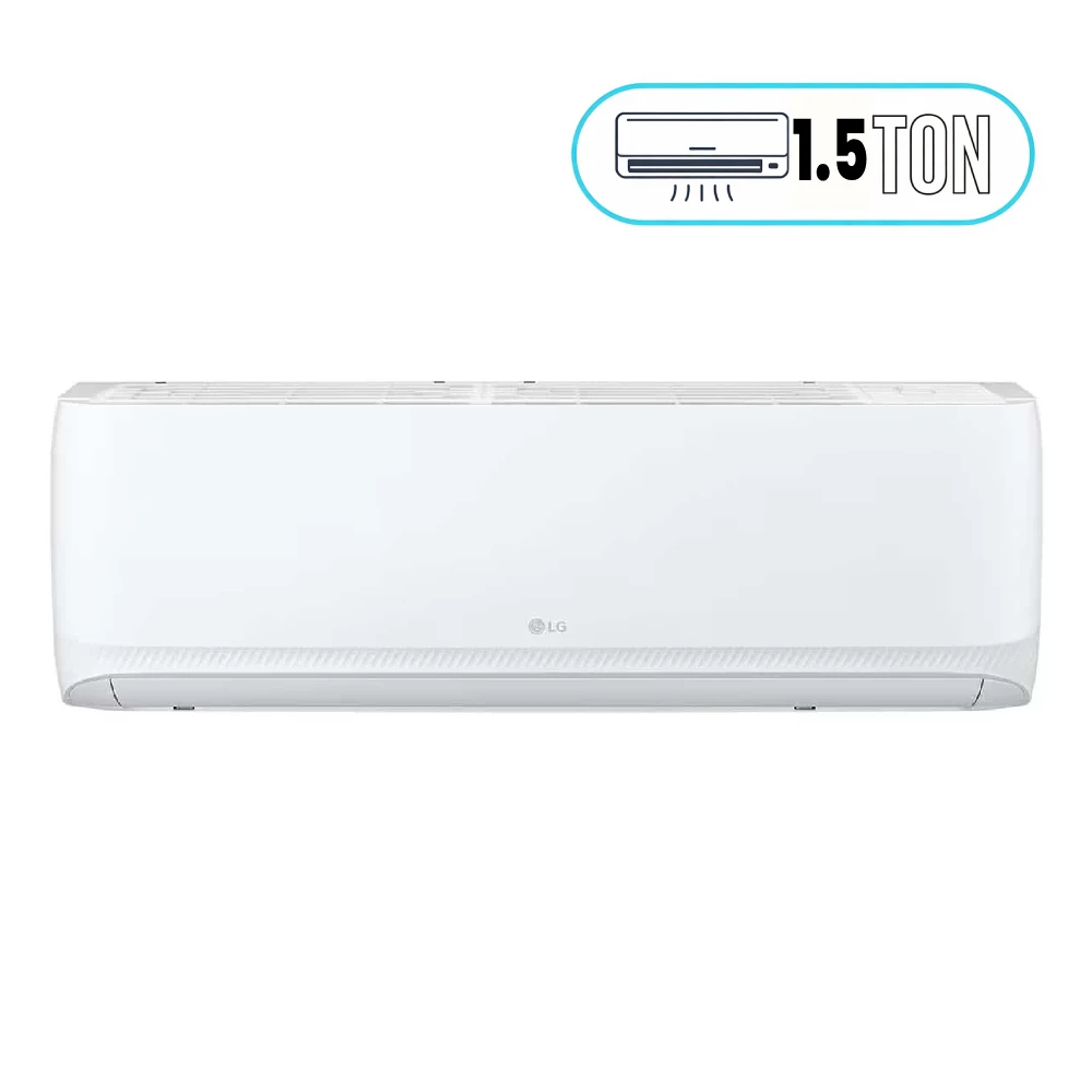 Split AC LG LGC18T3 - 1.5 Ton - LGC18T3 