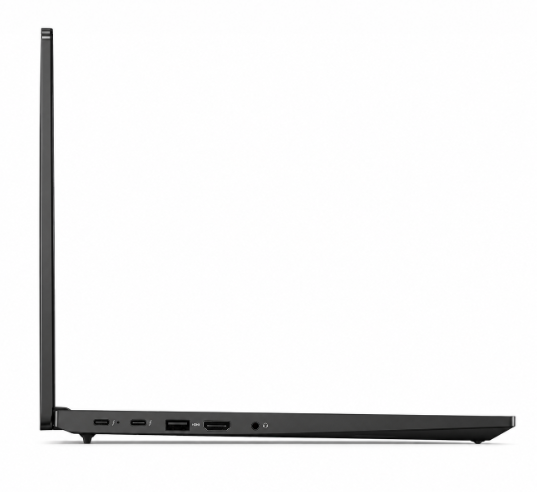 lenovo E16 ultra 7U RAM16/ HARD 512 