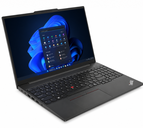 lenovo E16 ultra 7U RAM16/ HARD 512 