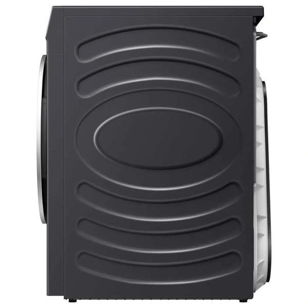 Hisense WF5S1045BB - 10.5Kg - 1400 RPM - Front Loading Washing Machine - Black