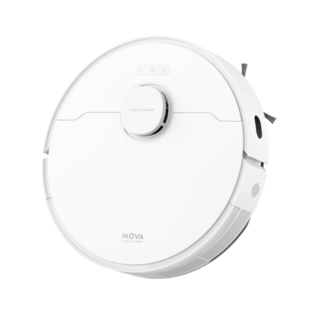 Robotic vacuum Mova S10