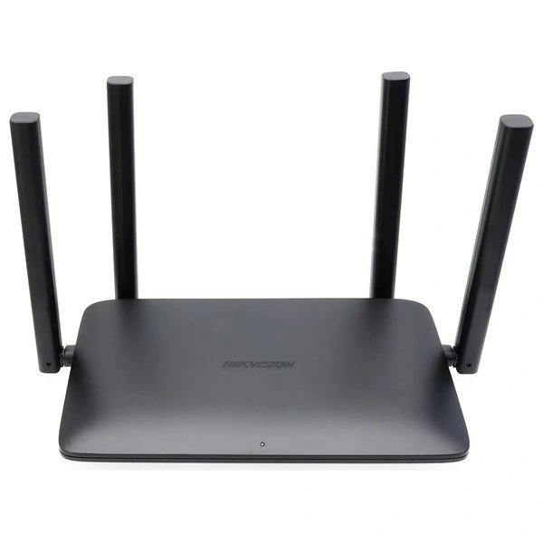 HIKVISION DS-3WR15X - Router - Silver