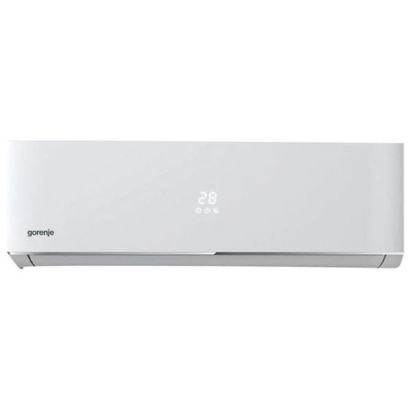 Gorenje GAS18UT - Wall Mounted Split  Air Conditioner - Inverter - White