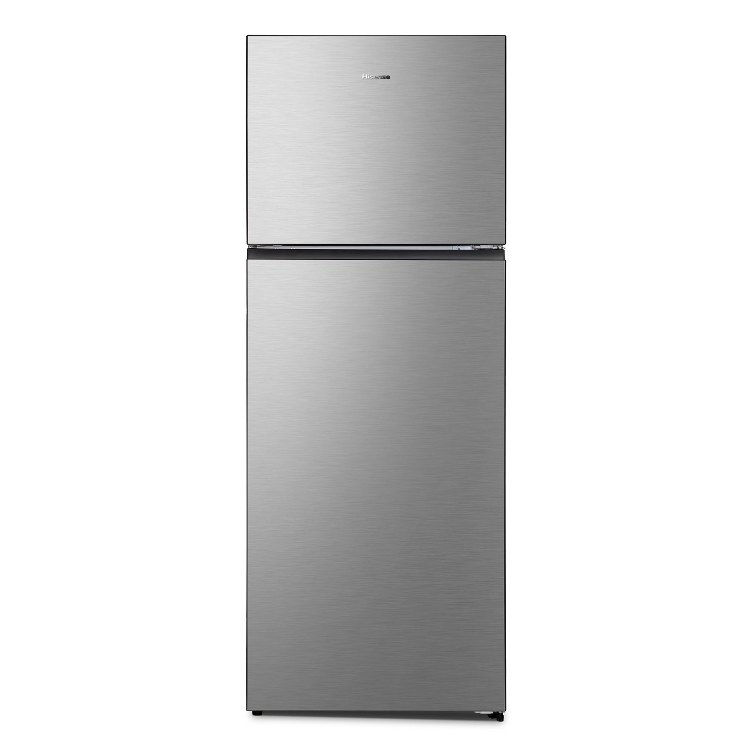 Hisense RT599N4ASU Refrigerator - 599 L - 22 Ft - Inverter - Silver