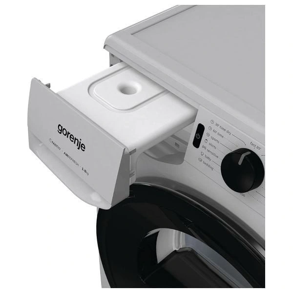 Gorenje DNE8B/GA - 8Kg - Front Loading Dryer - Silver