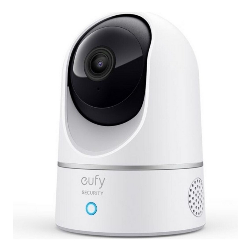 Anker Eufy Indoor Cam 2K Pan & Tilt