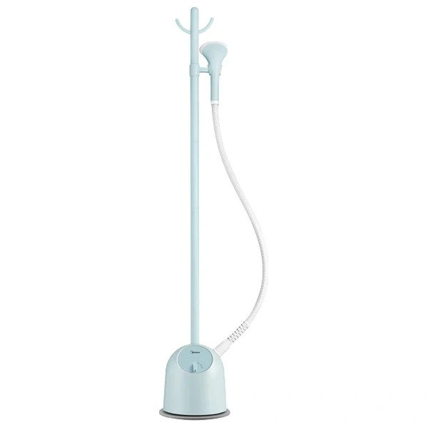 Midea YGJ15Q1W - Garment Steamer - Light Blue Green