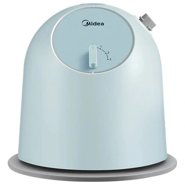 Midea YGJ15Q1W - Garment Steamer - Light Blue Green
