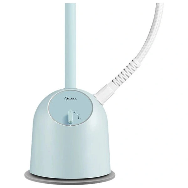 Midea YGJ15Q1W - Garment Steamer - Light Blue Green