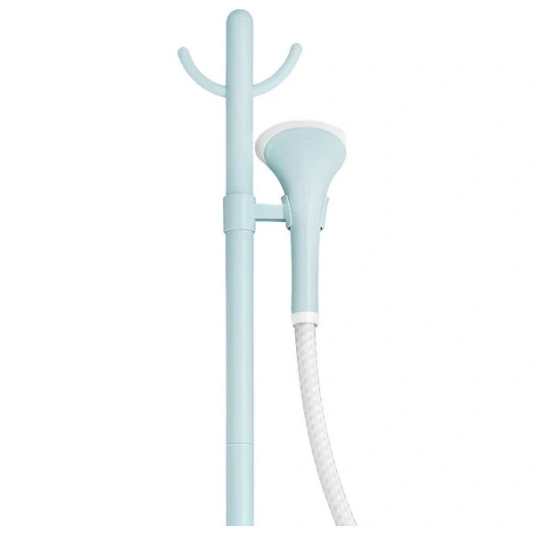 Midea YGJ15Q1W - Garment Steamer - Light Blue Green