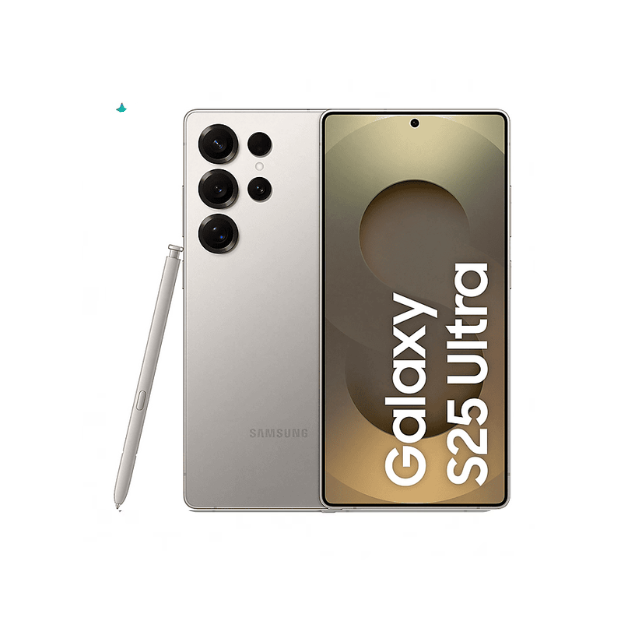 كلكسي اس25 الترا 12GB/256GB