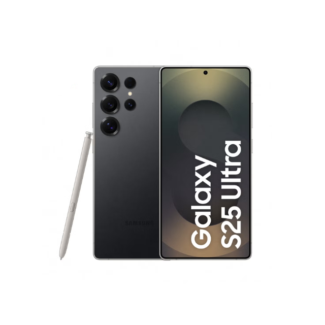 كلكسي اس25 الترا 12GB/256GB