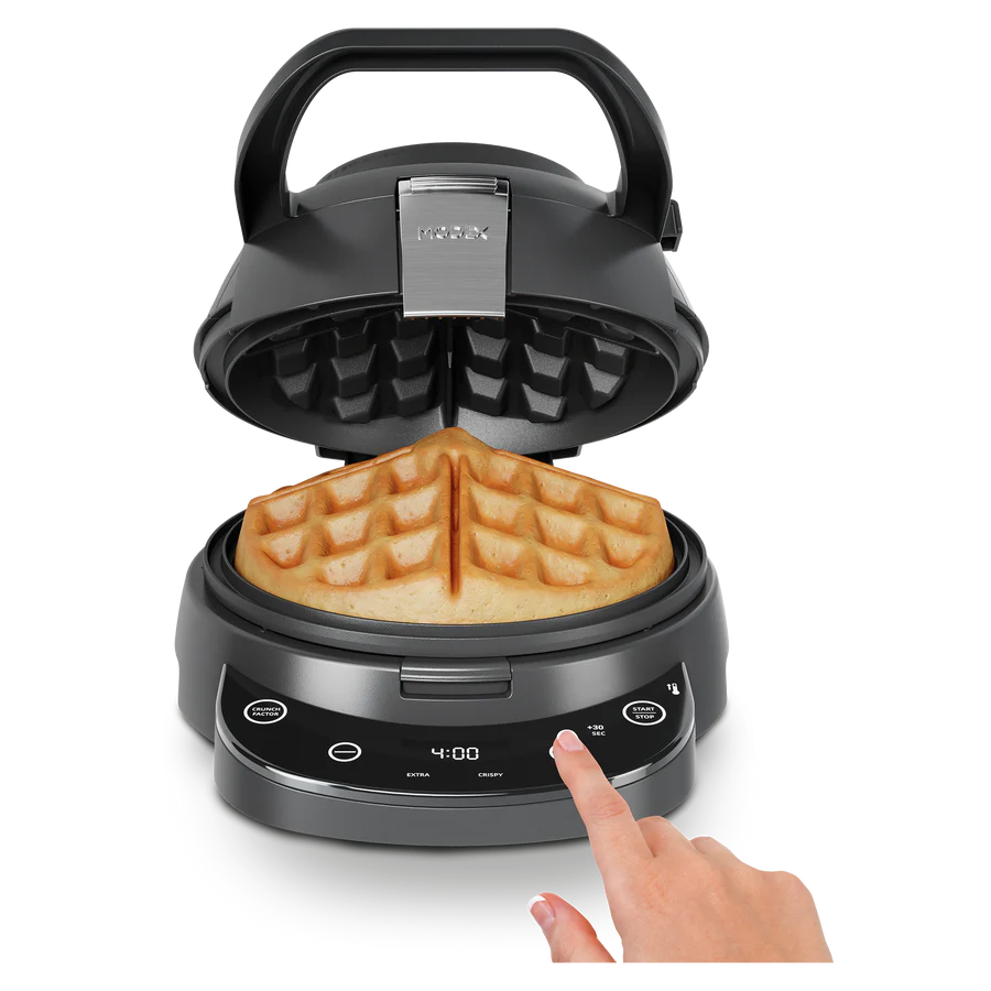 Waffle maker 700W Wm5490 