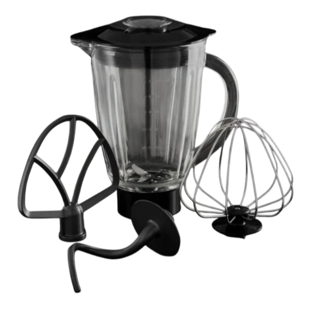 Stand Mixer Russell Hobbs 1000W 5L 10 Speeds
