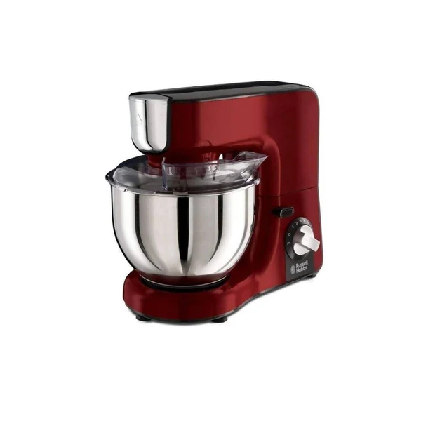 Stand Mixer Russell Hobbs 1000W 5L 10 Speeds