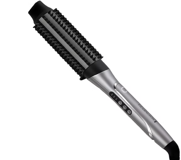 Heated Styling Brush Remington _ CB9800