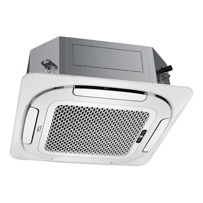 سبلت سقفي تي سي ال TCC-18CHRH/CVT- 24,000 BTU/h 